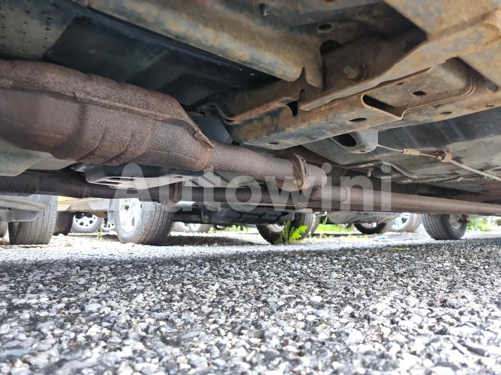 2010 LINCOLN TOWN CAR FUNERAL COACH/ FULL AUTO AC AT - 56