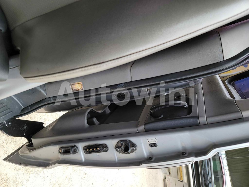 2014 HYUNDAI GRAND STAREX H-1 NO ACCIDENT - 41