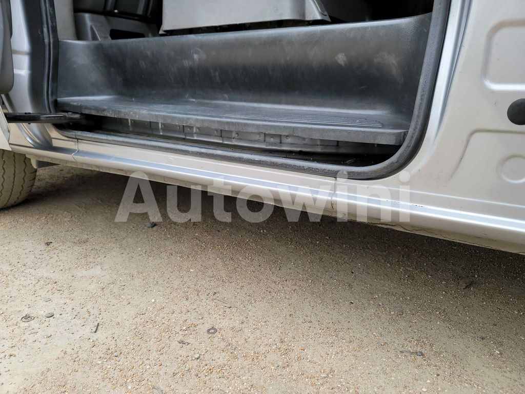 2014 HYUNDAI GRAND STAREX H-1 NO ACCIDENT - 47