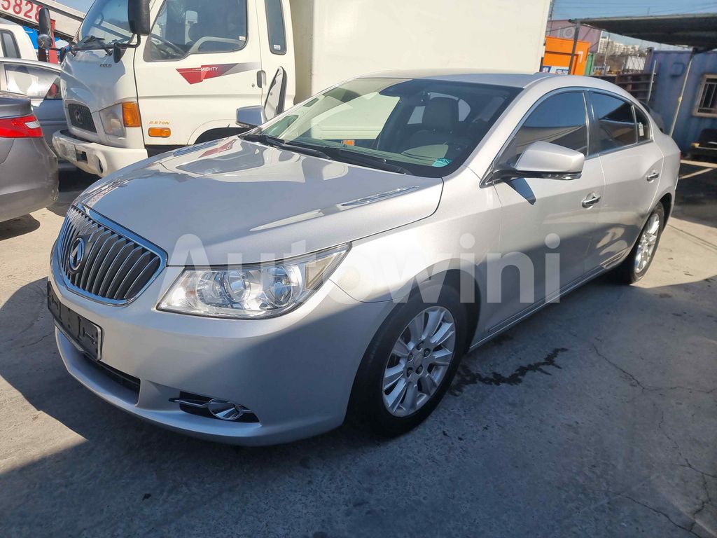 KLAPA69JDFB048339 2015 GM DAEWOO (CHEVROLET) ALPHEON 2.4DOHCREARCAMERA-0