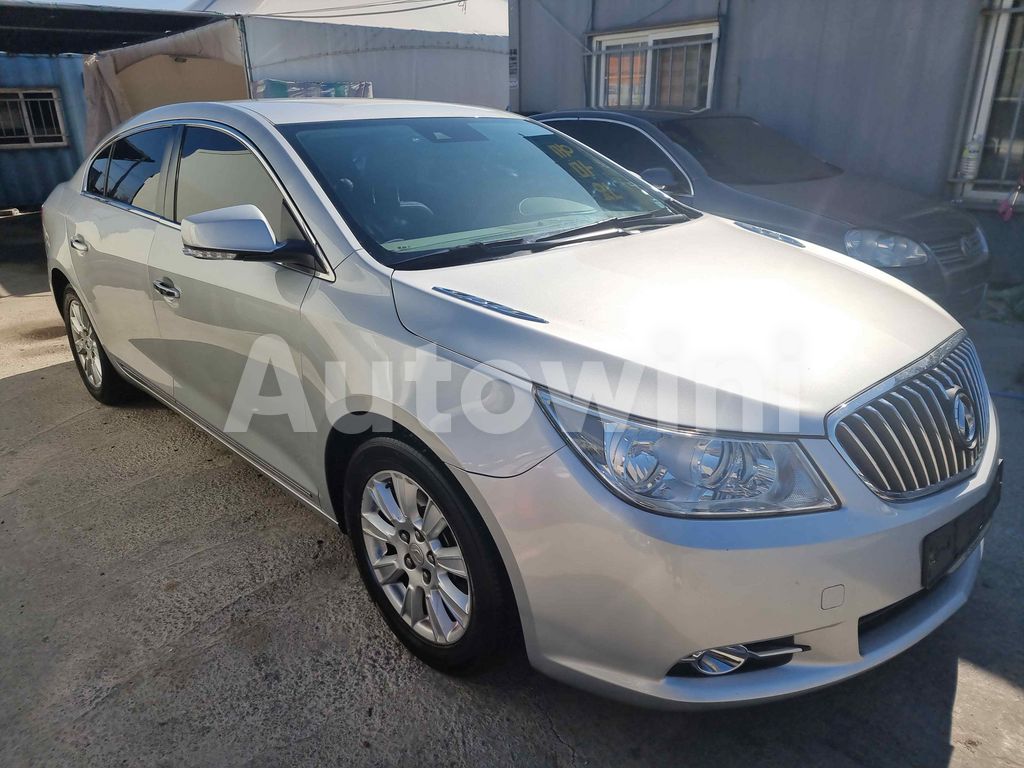 2015 GM DAEWOO (CHEVROLET) ALPHEON 2.4DOHCREARCAMERA - 9