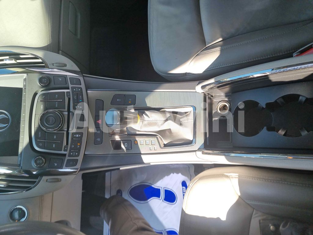 2015 GM DAEWOO (CHEVROLET) ALPHEON 2.4DOHCREARCAMERA - 19