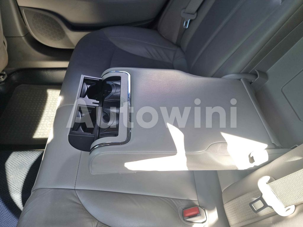 2015 GM DAEWOO (CHEVROLET) ALPHEON 2.4DOHCREARCAMERA - 26