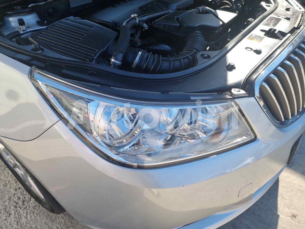 2015 GM DAEWOO (CHEVROLET) ALPHEON 2.4DOHCREARCAMERA - 31
