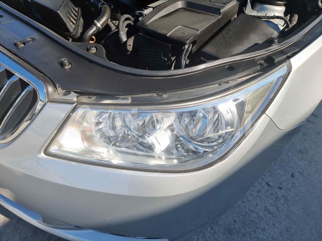 2015 GM DAEWOO (CHEVROLET) ALPHEON 2.4DOHCREARCAMERA - 32