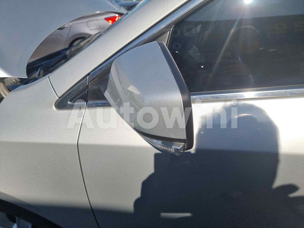 2015 GM DAEWOO (CHEVROLET) ALPHEON 2.4DOHCREARCAMERA - 34