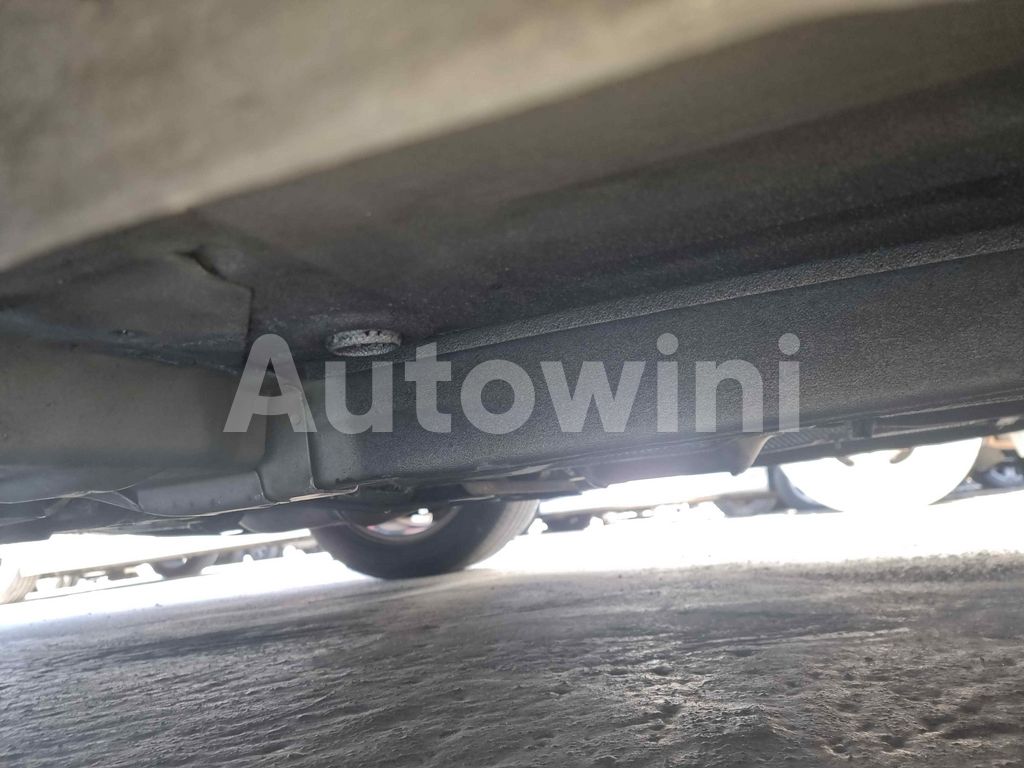 2015 GM DAEWOO (CHEVROLET) ALPHEON 2.4DOHCREARCAMERA - 38