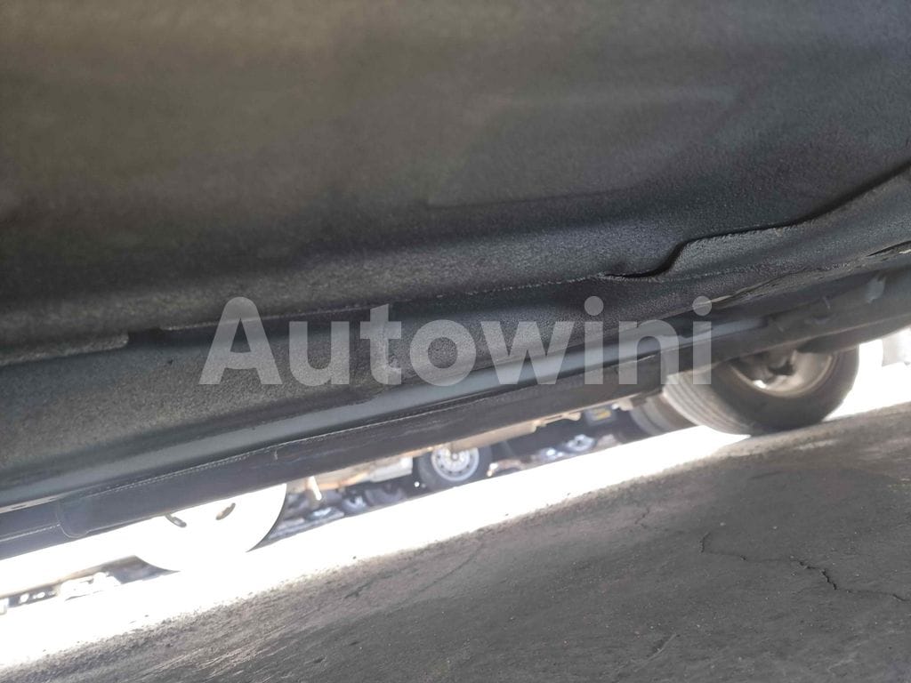 2015 GM DAEWOO (CHEVROLET) ALPHEON 2.4DOHCREARCAMERA - 39