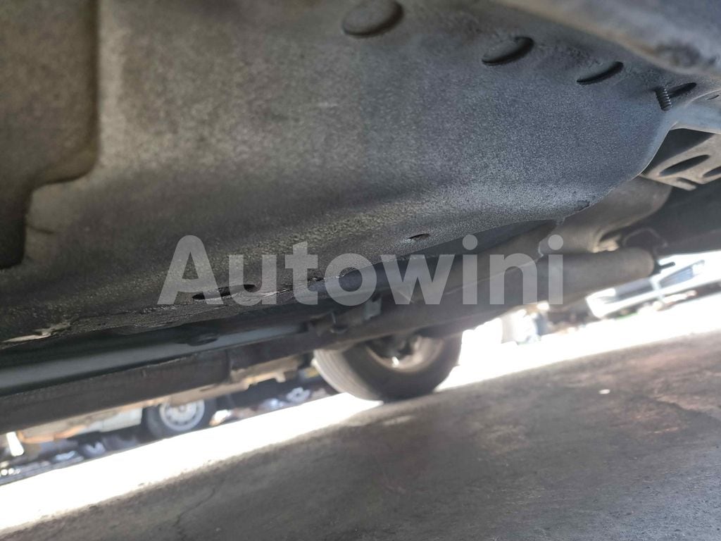 2015 GM DAEWOO (CHEVROLET) ALPHEON 2.4DOHCREARCAMERA - 40