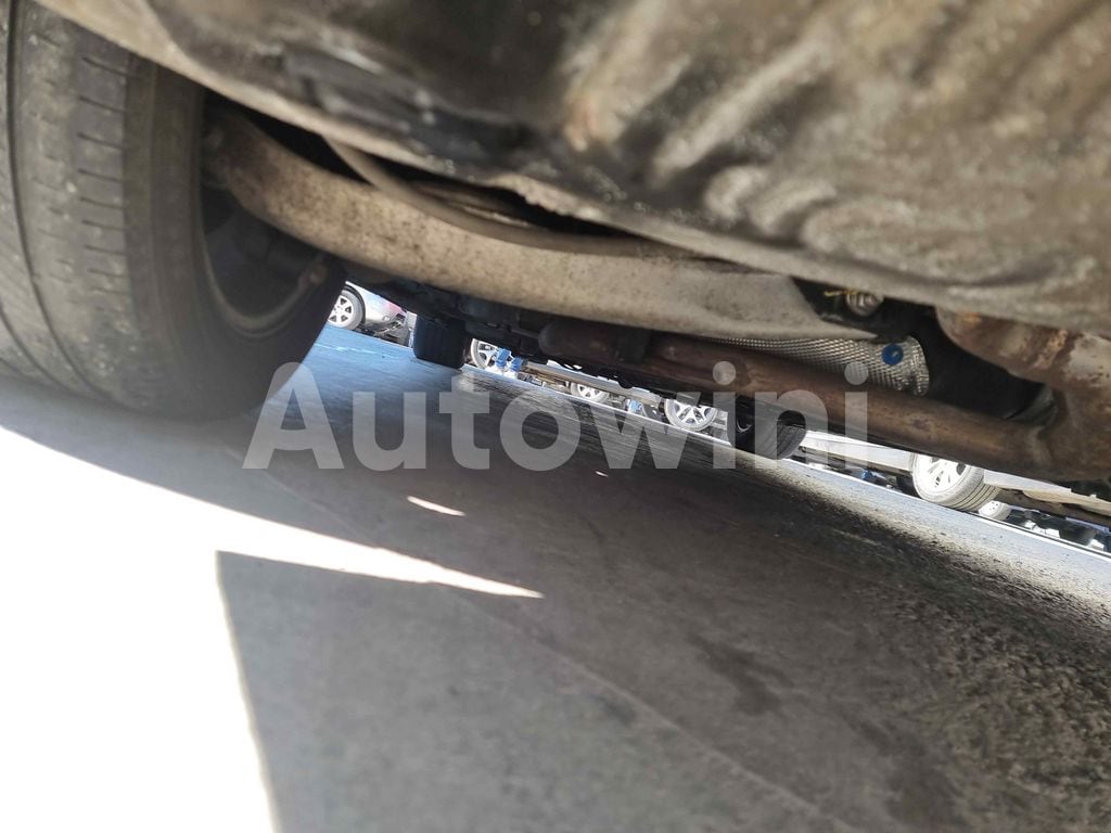 2015 GM DAEWOO (CHEVROLET) ALPHEON 2.4DOHCREARCAMERA - 41