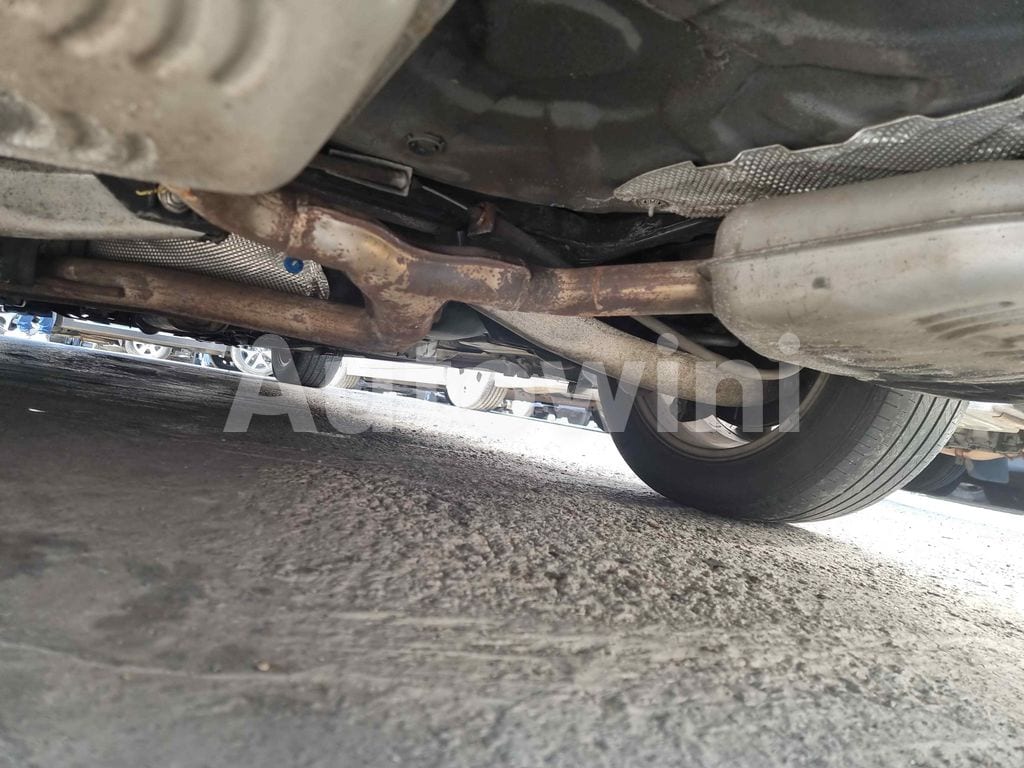 2015 GM DAEWOO (CHEVROLET) ALPHEON 2.4DOHCREARCAMERA - 42