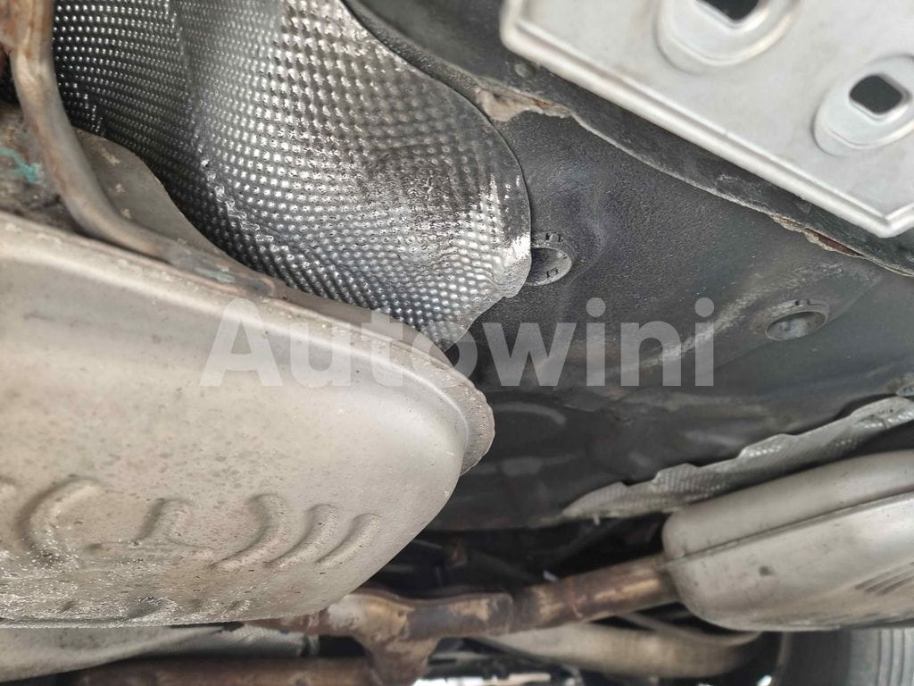 2015 GM DAEWOO (CHEVROLET) ALPHEON 2.4DOHCREARCAMERA - 43
