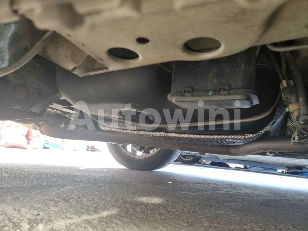 2015 GM DAEWOO (CHEVROLET) ALPHEON 2.4DOHCREARCAMERA - 44