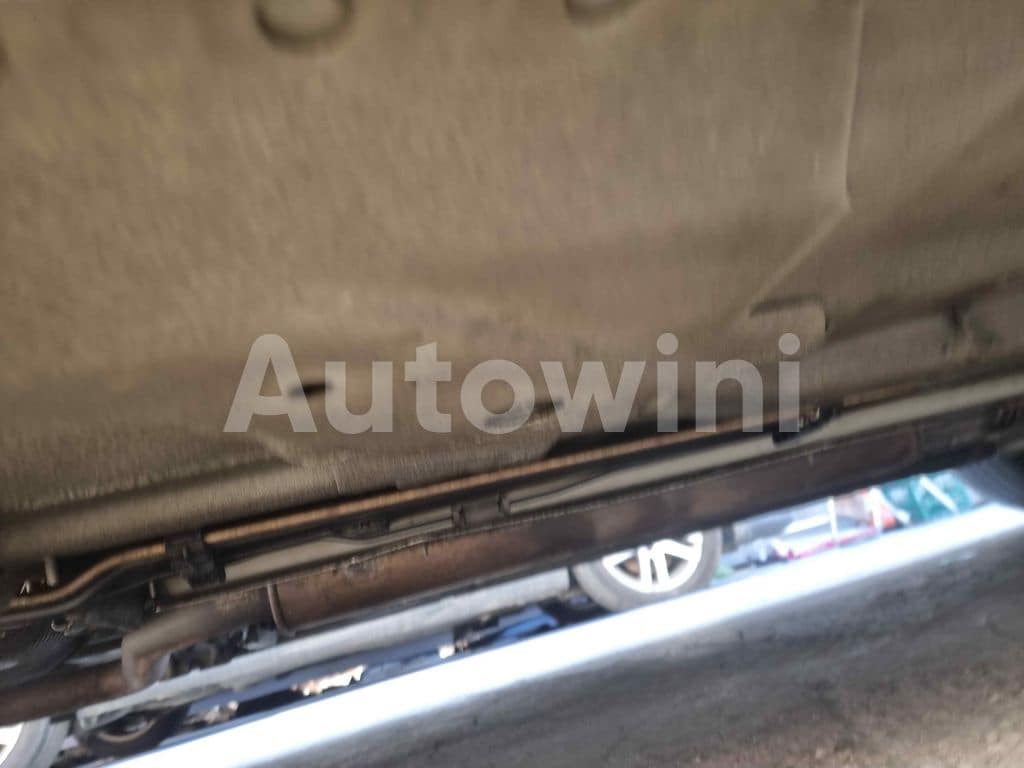 2015 GM DAEWOO (CHEVROLET) ALPHEON 2.4DOHCREARCAMERA - 45