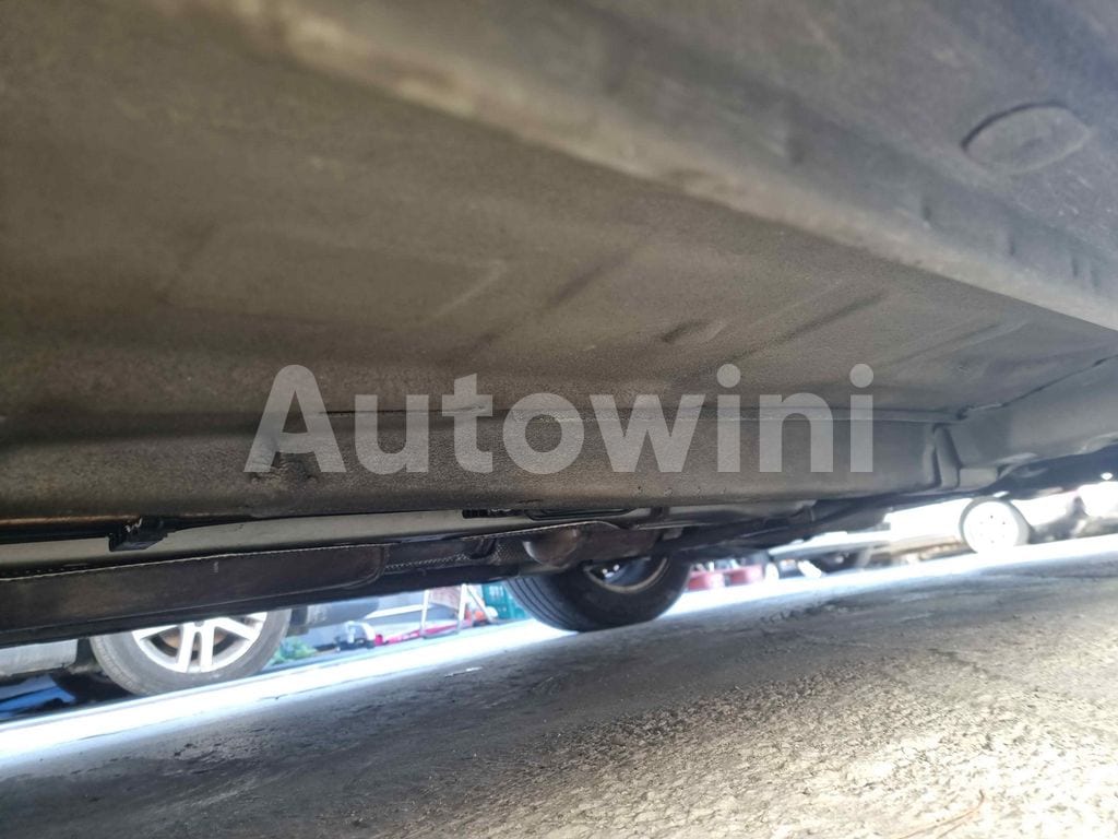 2015 GM DAEWOO (CHEVROLET) ALPHEON 2.4DOHCREARCAMERA - 46