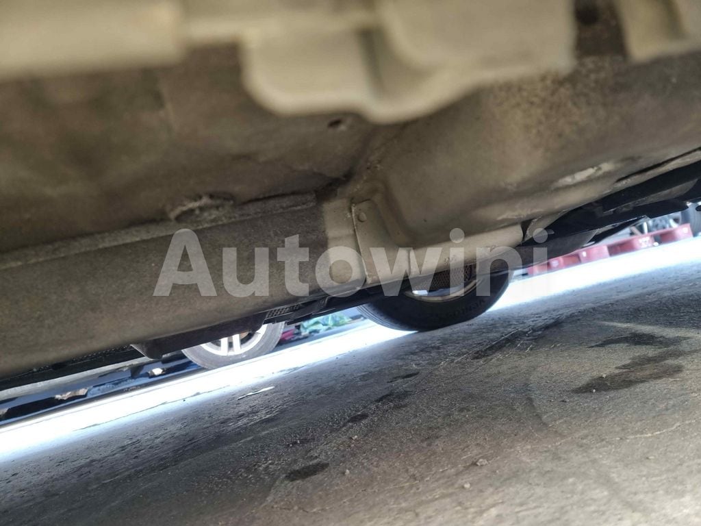 2015 GM DAEWOO (CHEVROLET) ALPHEON 2.4DOHCREARCAMERA - 47