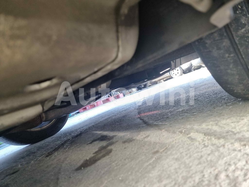 2015 GM DAEWOO (CHEVROLET) ALPHEON 2.4DOHCREARCAMERA - 48