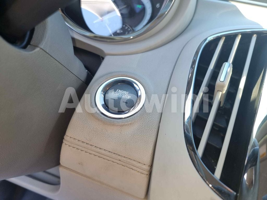 2015 GM DAEWOO (CHEVROLET) ALPHEON 2.4DOHCREARCAMERA - 50
