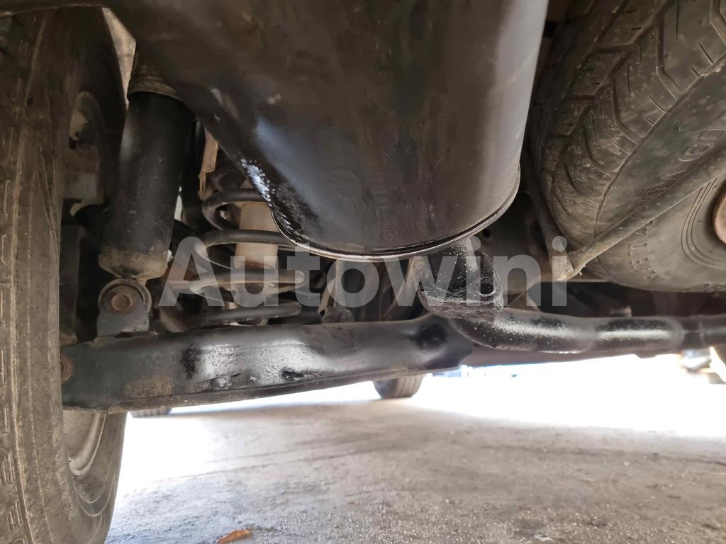 2010 GM DAEWOO (CHEVROLET) WINSTORM LS NAVI REAR CAM - 42