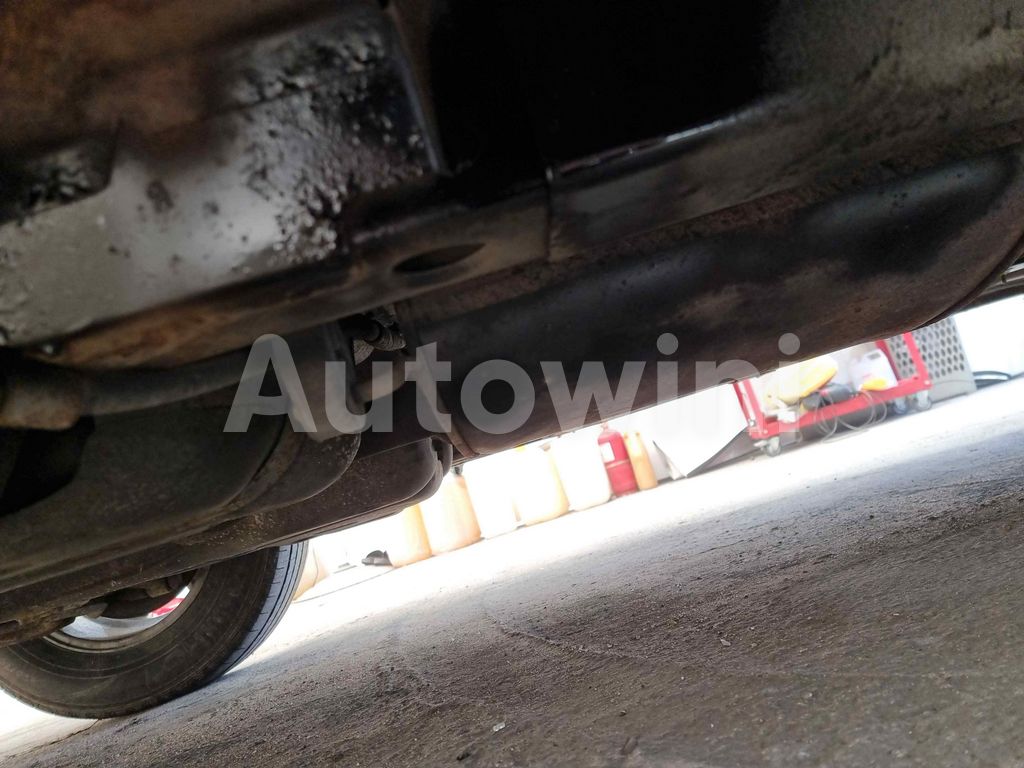 2010 GM DAEWOO (CHEVROLET) WINSTORM LS NAVI REAR CAM - 44