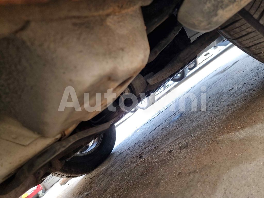 2010 GM DAEWOO (CHEVROLET) WINSTORM LS NAVI REAR CAM - 46