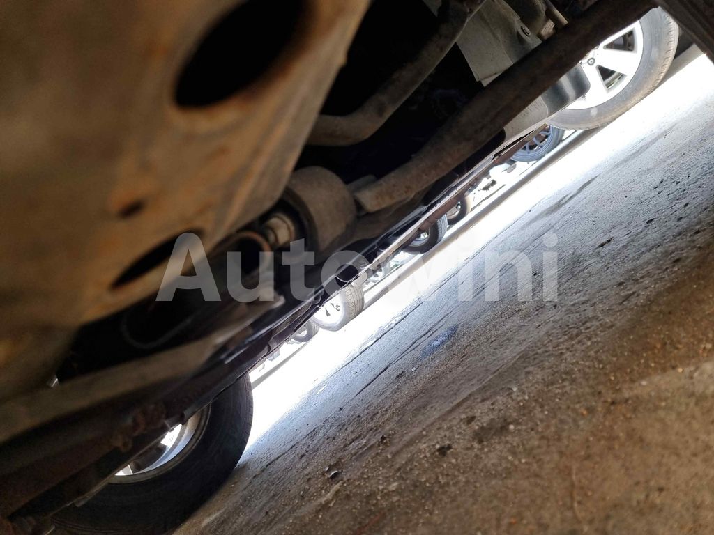 2010 GM DAEWOO (CHEVROLET) WINSTORM LS NAVI REAR CAM - 48