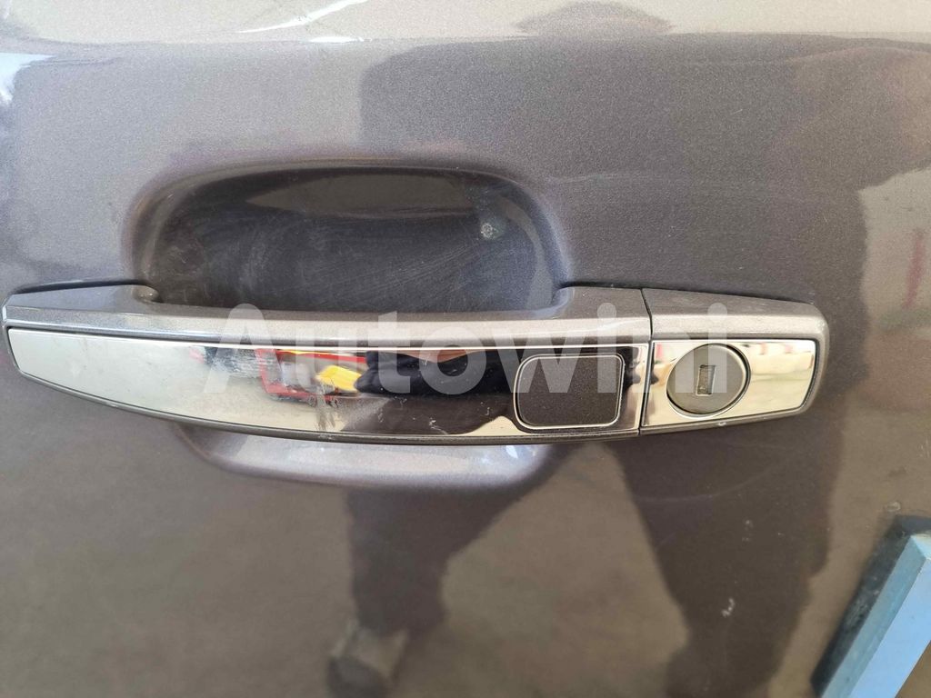 2012 GM DAEWOO (CHEVROLET) ORLANDO LTZ SUNROOF BUTTON KEY - 16