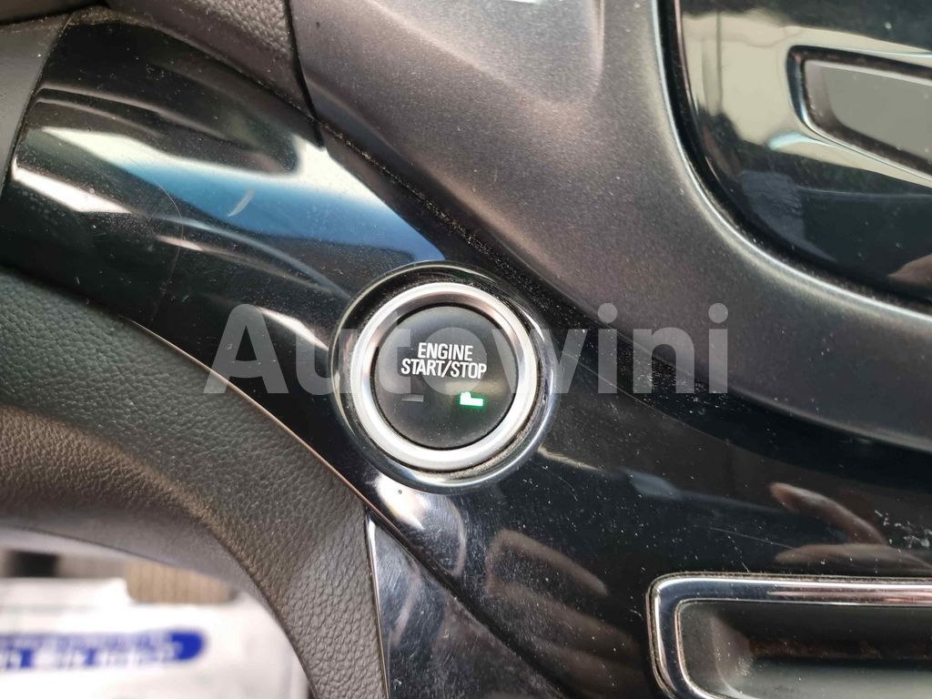 2012 GM DAEWOO (CHEVROLET) ORLANDO LTZ SUNROOF BUTTON KEY - 18