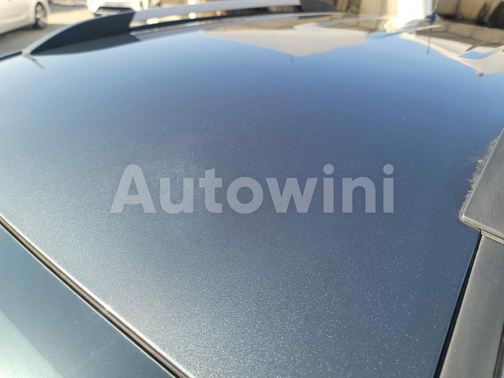 2016 GM DAEWOO (CHEVROLET) TRAX POWER.S REARCAM 18R - 9