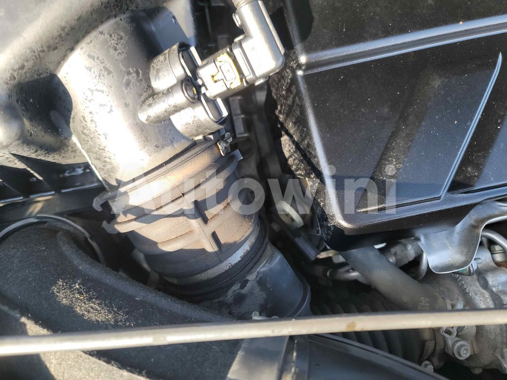 2016 GM DAEWOO (CHEVROLET) TRAX POWER.S REARCAM 18R - 14