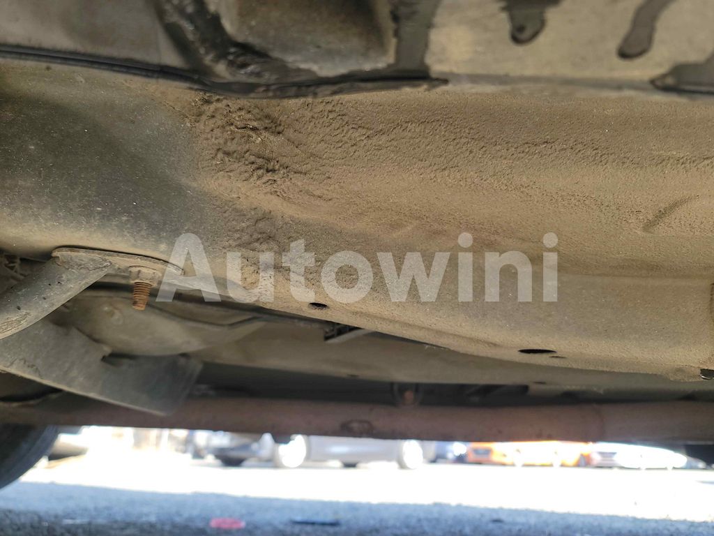 2016 GM DAEWOO (CHEVROLET) TRAX POWER.S REARCAM 18R - 16