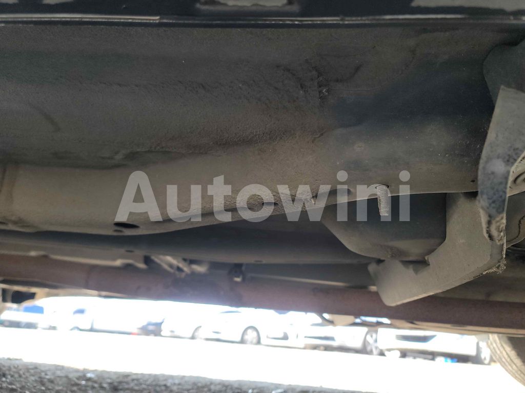 2016 GM DAEWOO (CHEVROLET) TRAX POWER.S REARCAM 18R - 17
