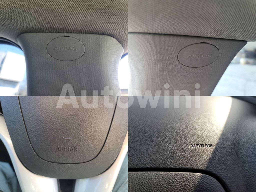 2016 GM DAEWOO (CHEVROLET) TRAX POWER.S REARCAM 18R - 26