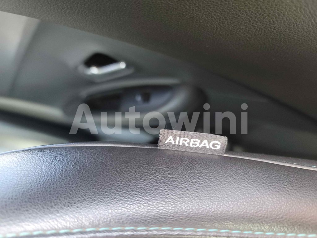 2016 GM DAEWOO (CHEVROLET) TRAX POWER.S REARCAM 18R - 29