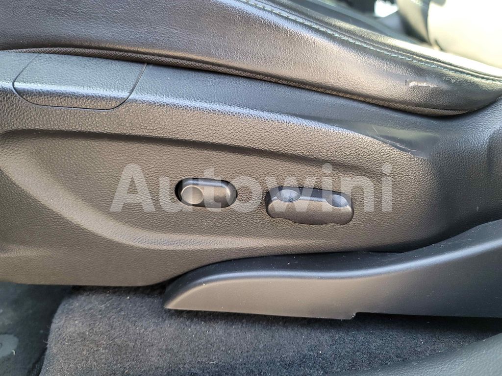 2016 GM DAEWOO (CHEVROLET) TRAX POWER.S REARCAM 18R - 30