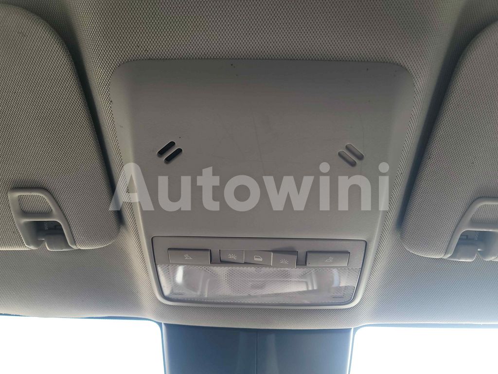2016 GM DAEWOO (CHEVROLET) TRAX POWER.S REARCAM 18R - 34