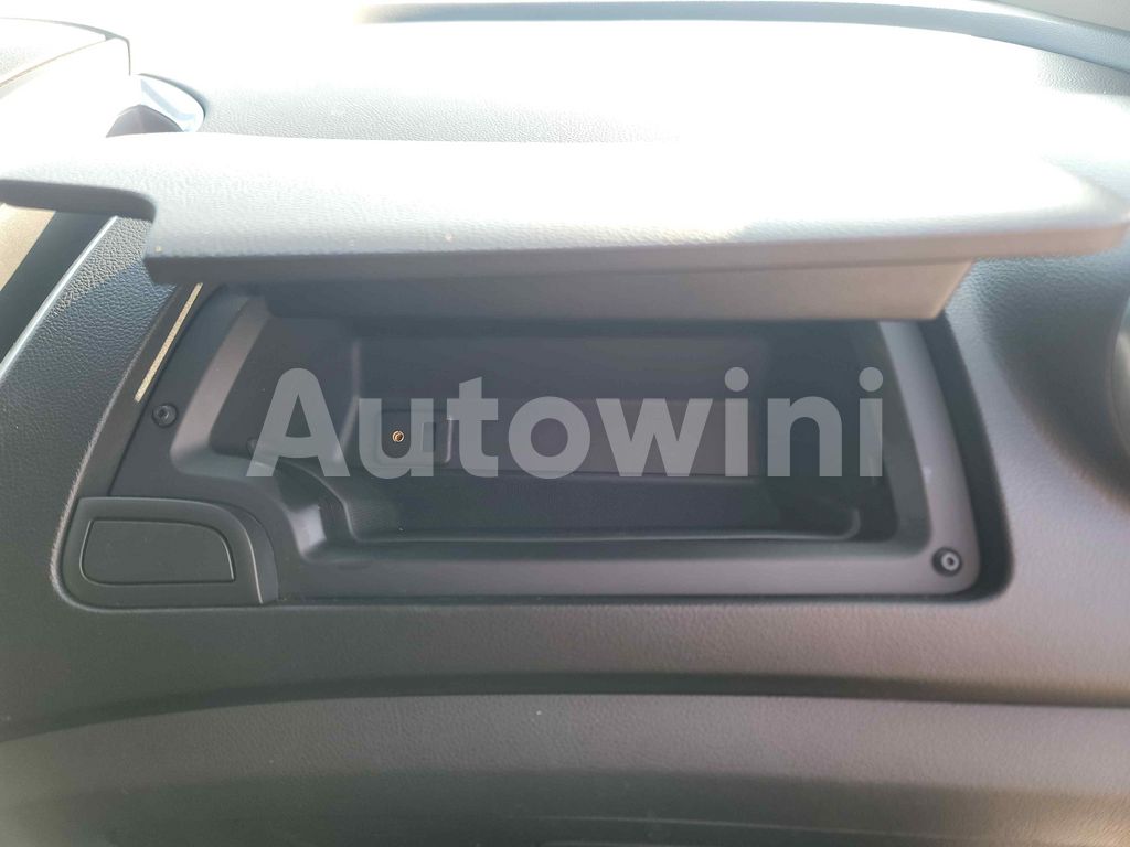 2016 GM DAEWOO (CHEVROLET) TRAX POWER.S REARCAM 18R - 41