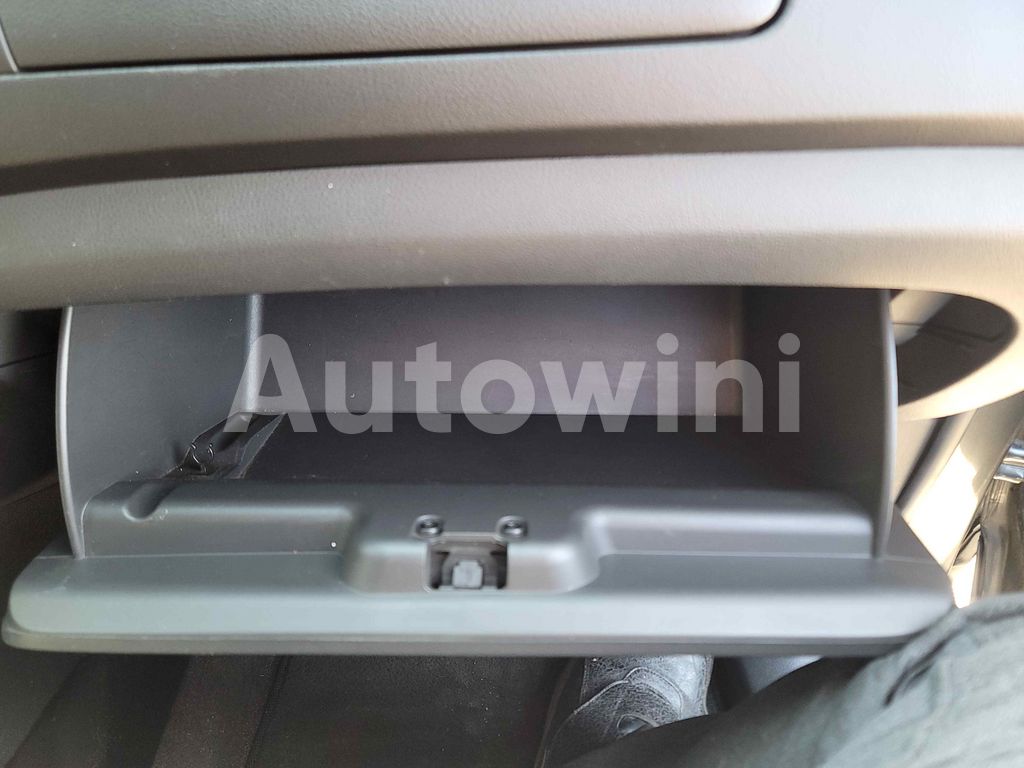 2016 GM DAEWOO (CHEVROLET) TRAX POWER.S REARCAM 18R - 42