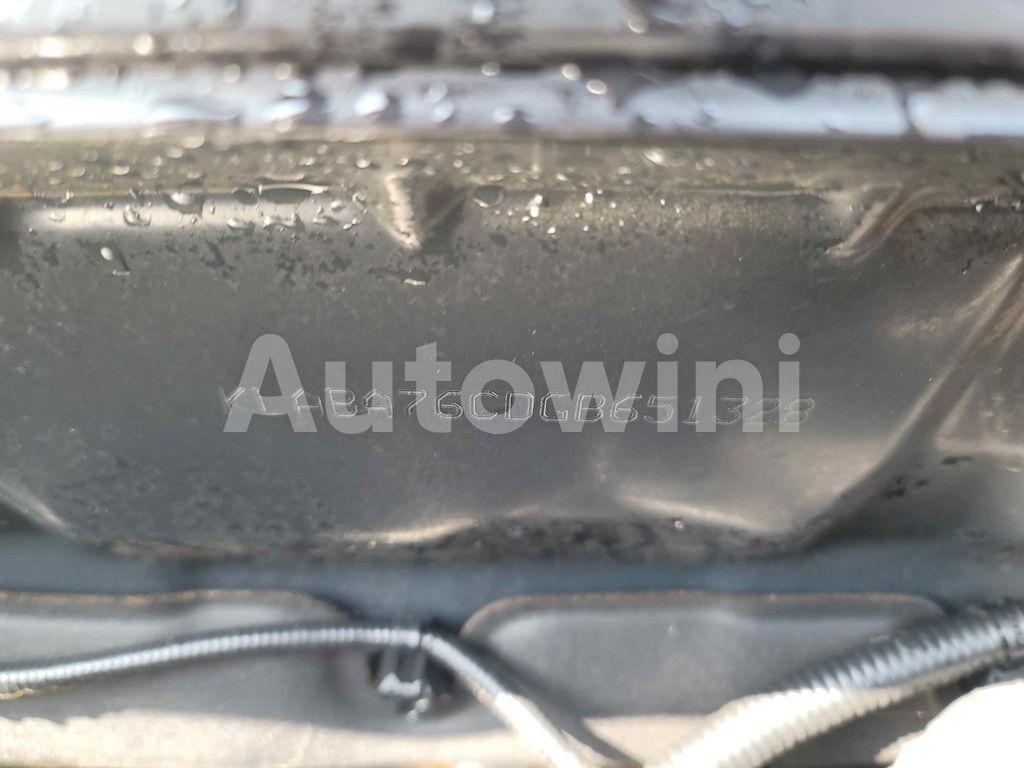 2016 GM DAEWOO (CHEVROLET) TRAX POWER.S REARCAM 18R - 43