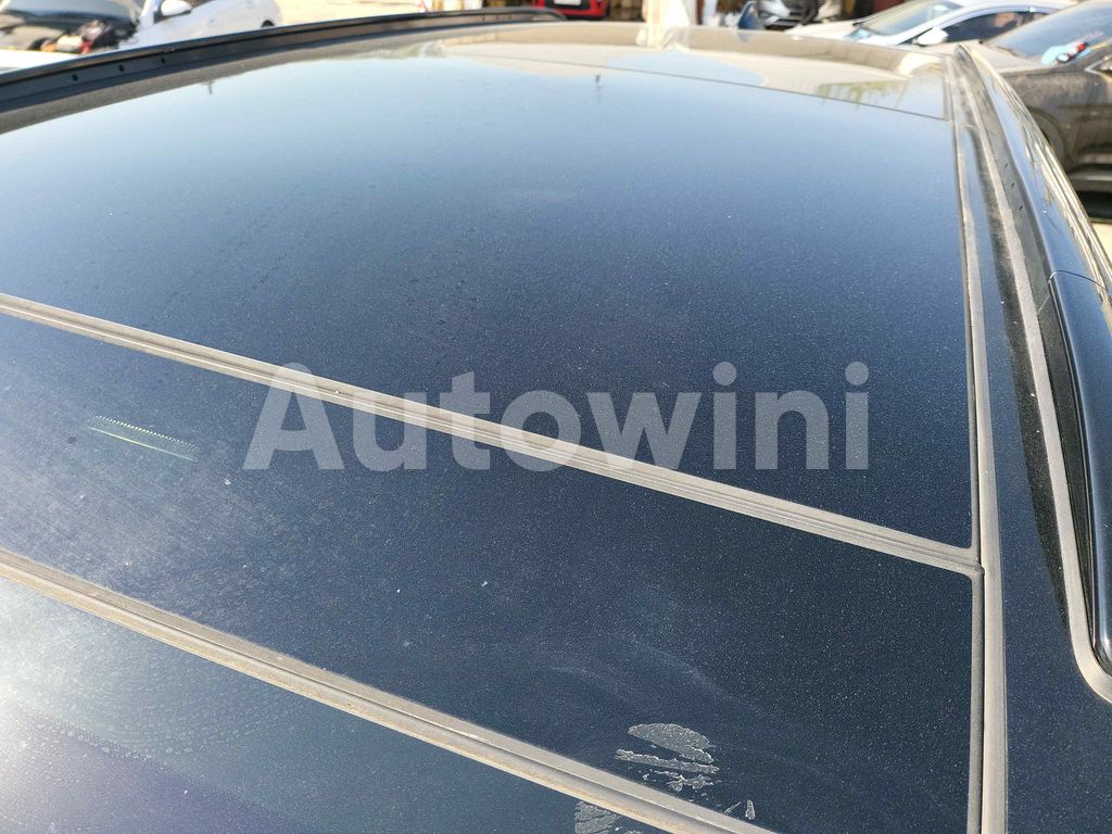 2017 HYUNDAI  MAXCRUZ 7P SUNROOF NO ACCIDENT S.KEY - 10