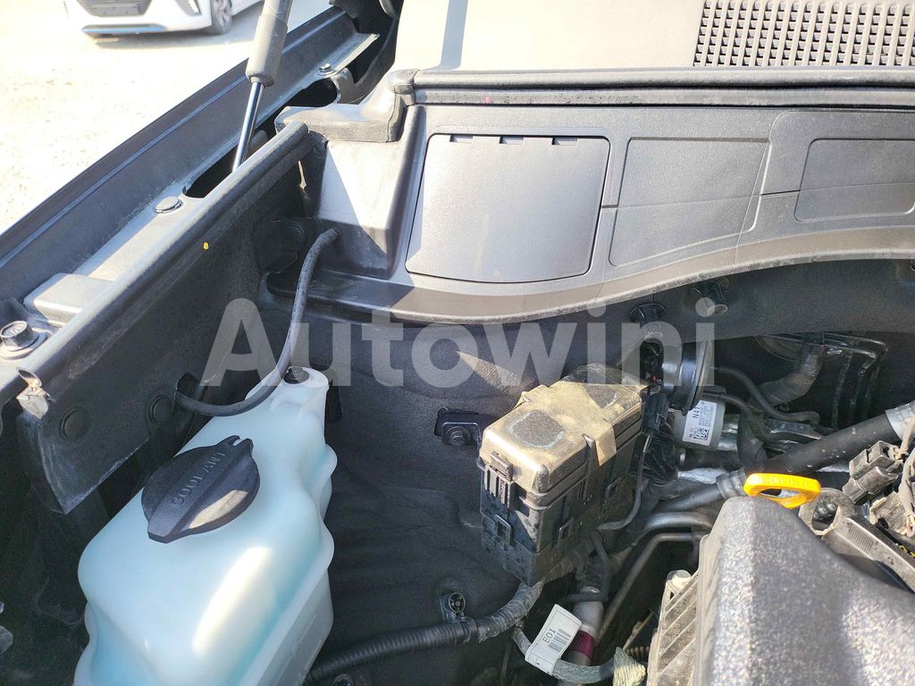 2017 HYUNDAI  MAXCRUZ 7P SUNROOF NO ACCIDENT S.KEY - 12