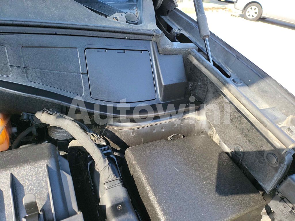2017 HYUNDAI  MAXCRUZ 7P SUNROOF NO ACCIDENT S.KEY - 13