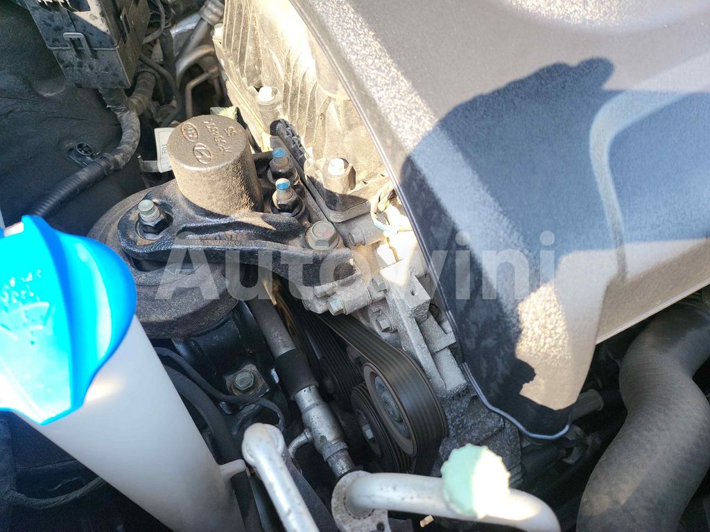 2017 HYUNDAI  MAXCRUZ 7P SUNROOF NO ACCIDENT S.KEY - 14