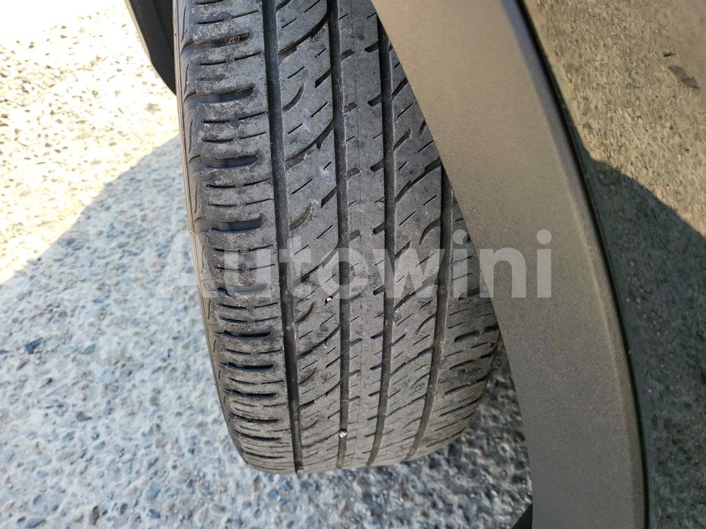 2017 HYUNDAI  MAXCRUZ 7P SUNROOF NO ACCIDENT S.KEY - 21