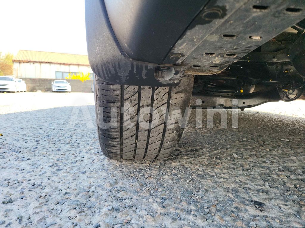 2017 HYUNDAI  MAXCRUZ 7P SUNROOF NO ACCIDENT S.KEY - 22