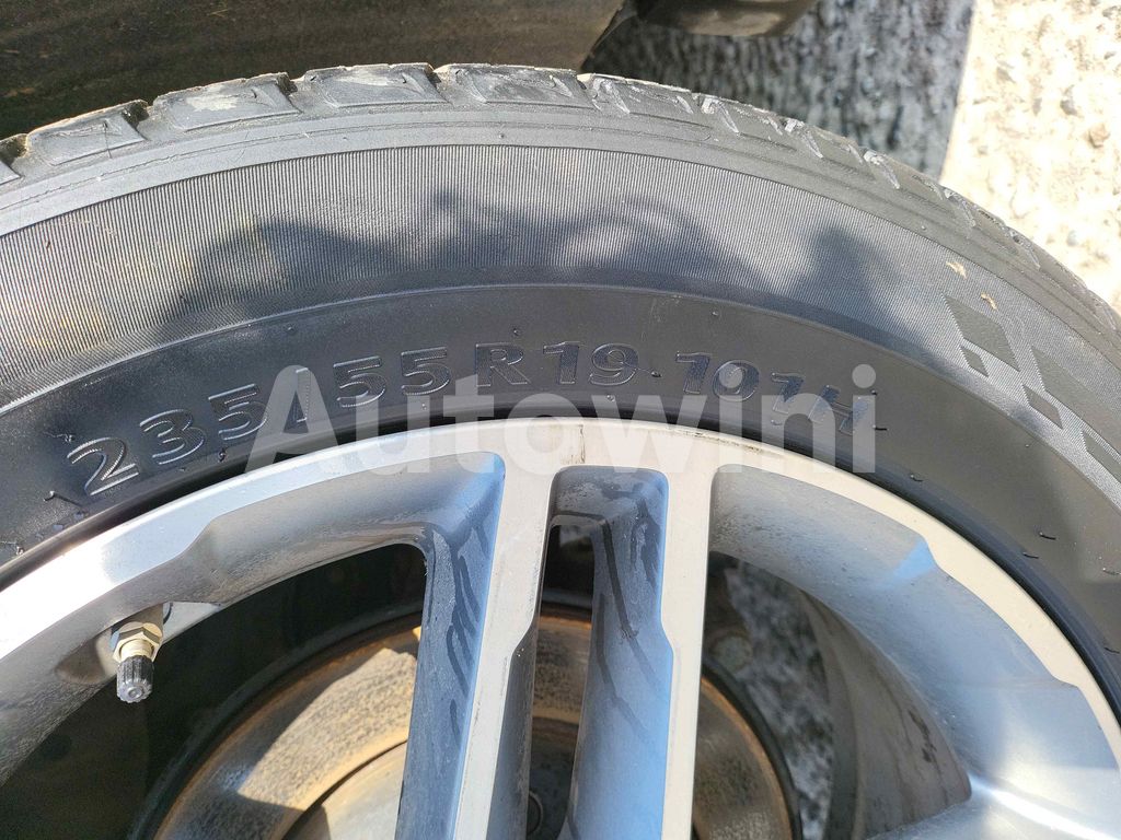 2017 HYUNDAI  MAXCRUZ 7P SUNROOF NO ACCIDENT S.KEY - 23