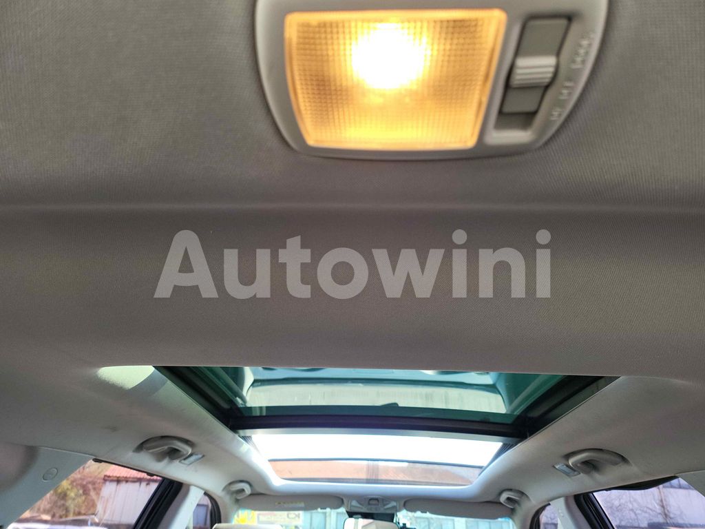 2017 HYUNDAI  MAXCRUZ 7P SUNROOF NO ACCIDENT S.KEY - 32