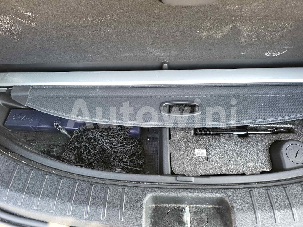 2017 HYUNDAI  MAXCRUZ 7P SUNROOF NO ACCIDENT S.KEY - 34