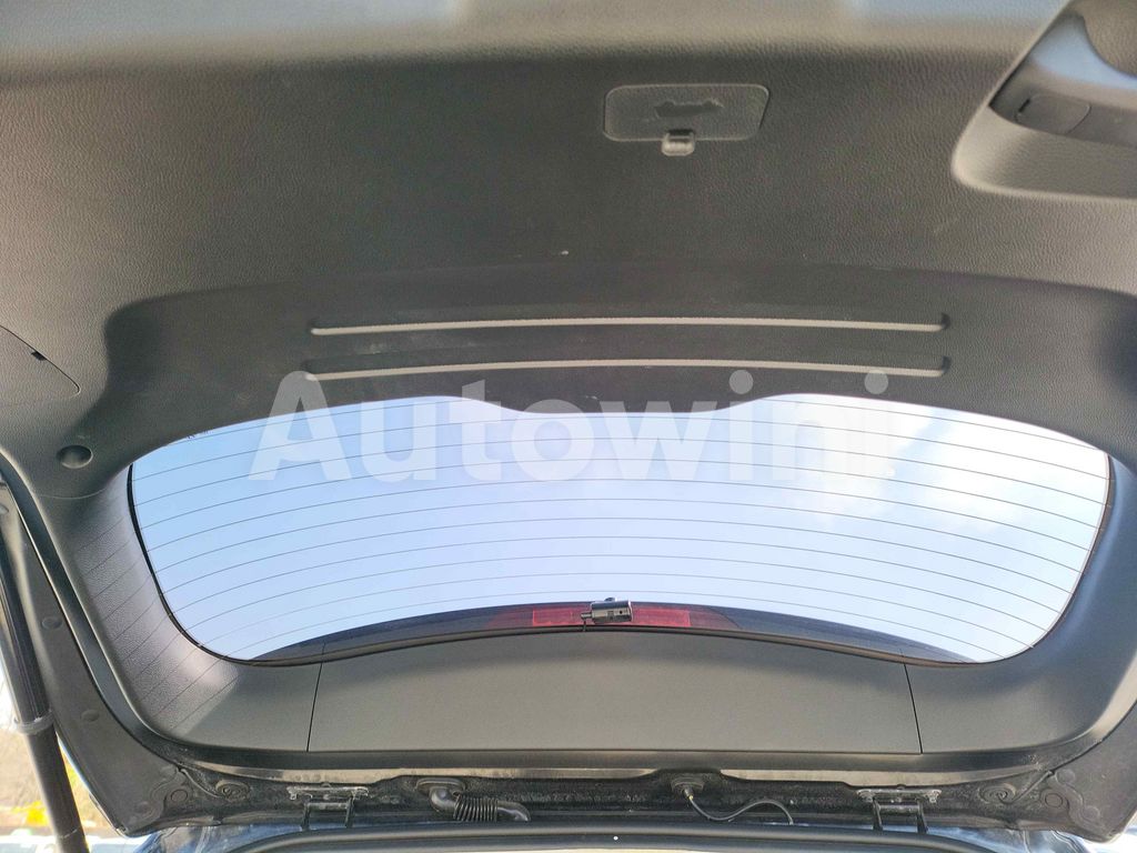 2017 HYUNDAI  MAXCRUZ 7P SUNROOF NO ACCIDENT S.KEY - 36