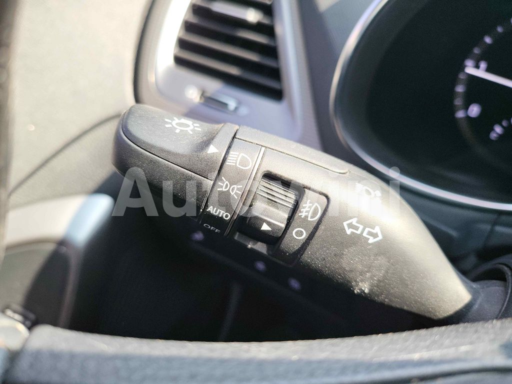 2017 HYUNDAI  MAXCRUZ 7P SUNROOF NO ACCIDENT S.KEY - 40